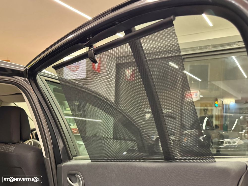 Renault Mégane 1.5 dCi Dynamique Luxe - 17