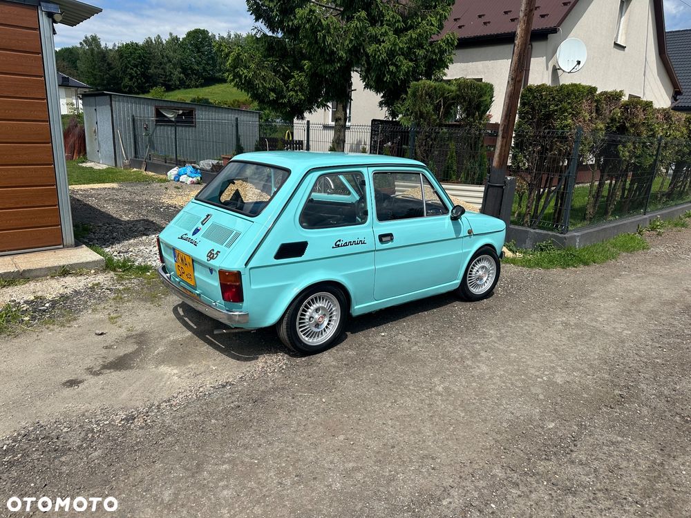 Fiat 126 - 10