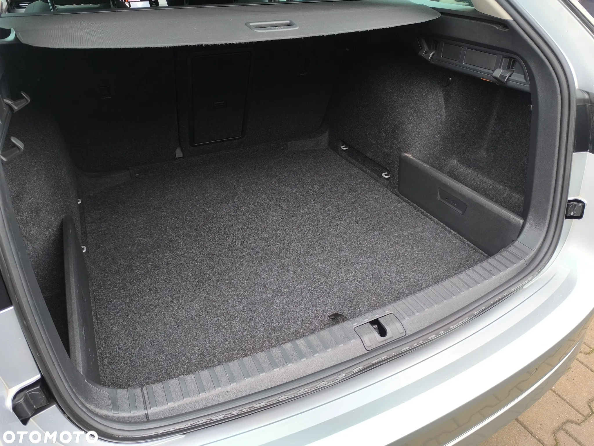 Skoda Octavia 1.5 TSI ACT Ambition - 12