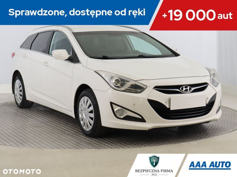 Hyundai i40 - 2