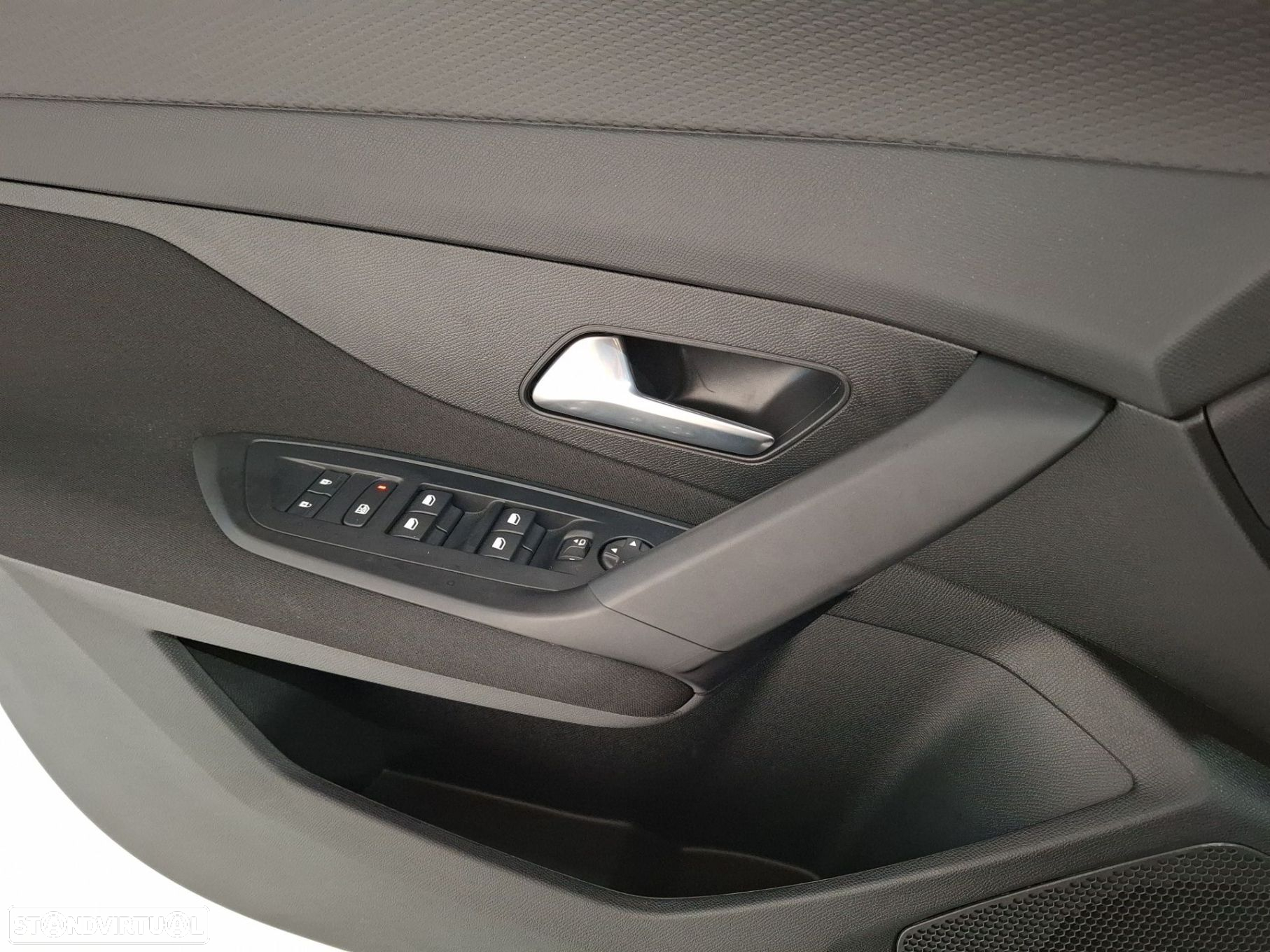 Peugeot 308 1.5 BlueHDi Style EAT8 - 26