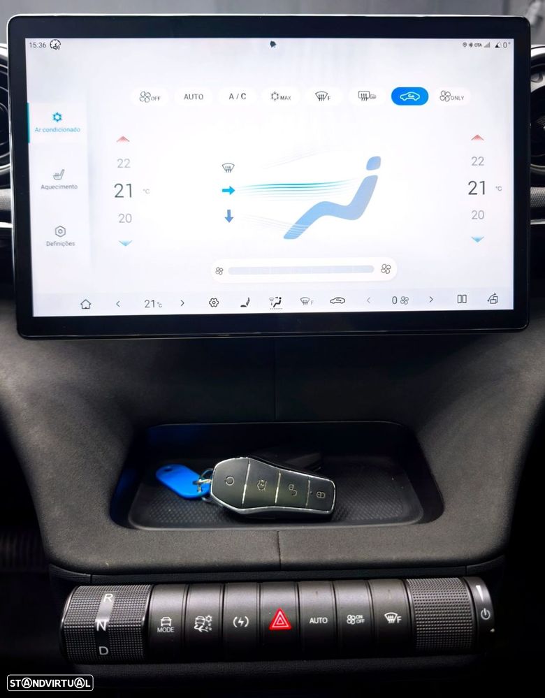 BYD Dolphin 60.4 kWh Design - 28