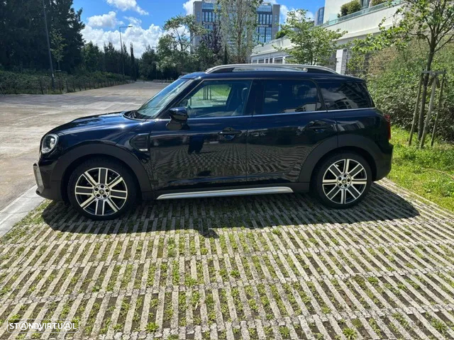 MINI Countryman Cooper D Yours Auto - 3