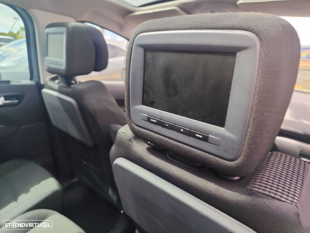 Peugeot 5008 1.6 HDi 7L Active - 20