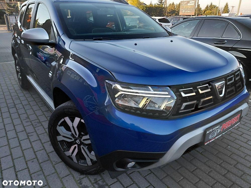 Dacia Duster - 5