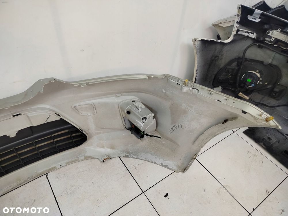 ford c-max i mk1 lift 06r- zderzak przód przedni p8 - 10