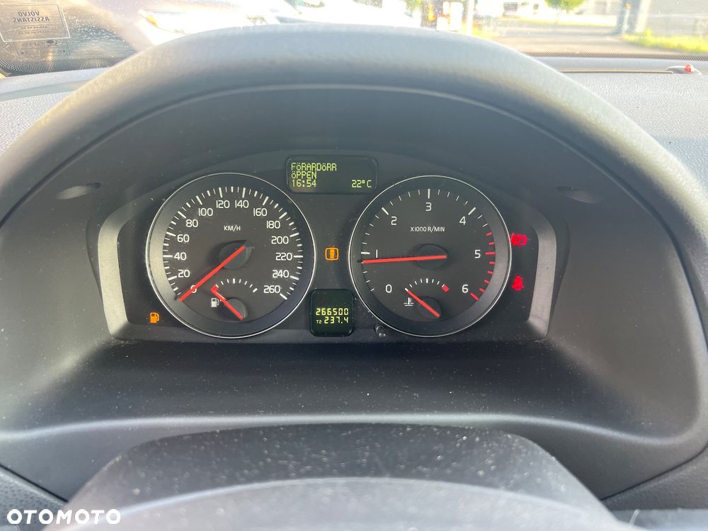 Volvo V50 1.6D Kinetic - 11