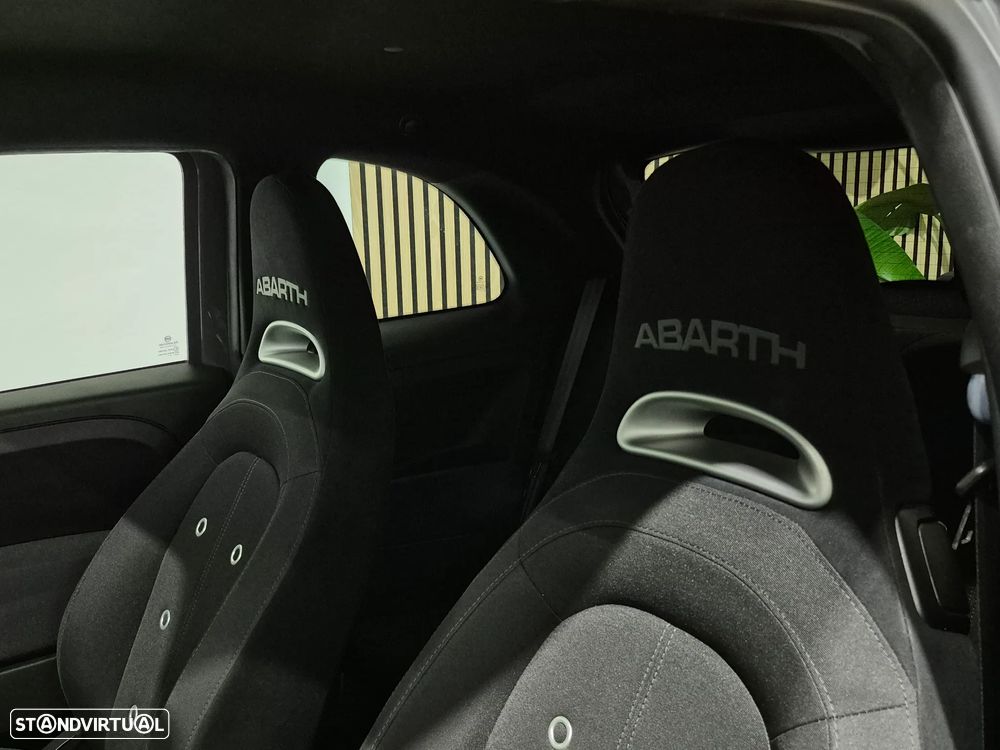Abarth 595 1.4 T-Jet - 14