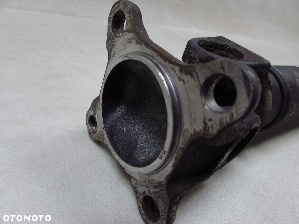 DAIHATSU TERIOS II 1.5 06-16 WAL NAPEDOWY KRÓTKI - 5