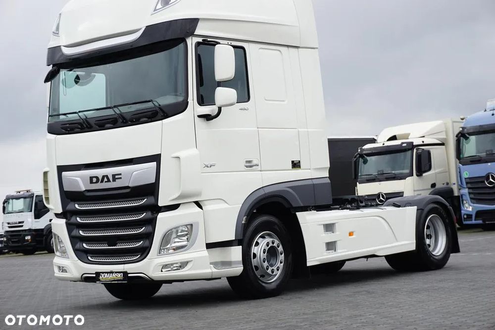 DAF 106 / 480 / EURO 6 / ACC / I – COOL / SUPER SPACE CAB - 30