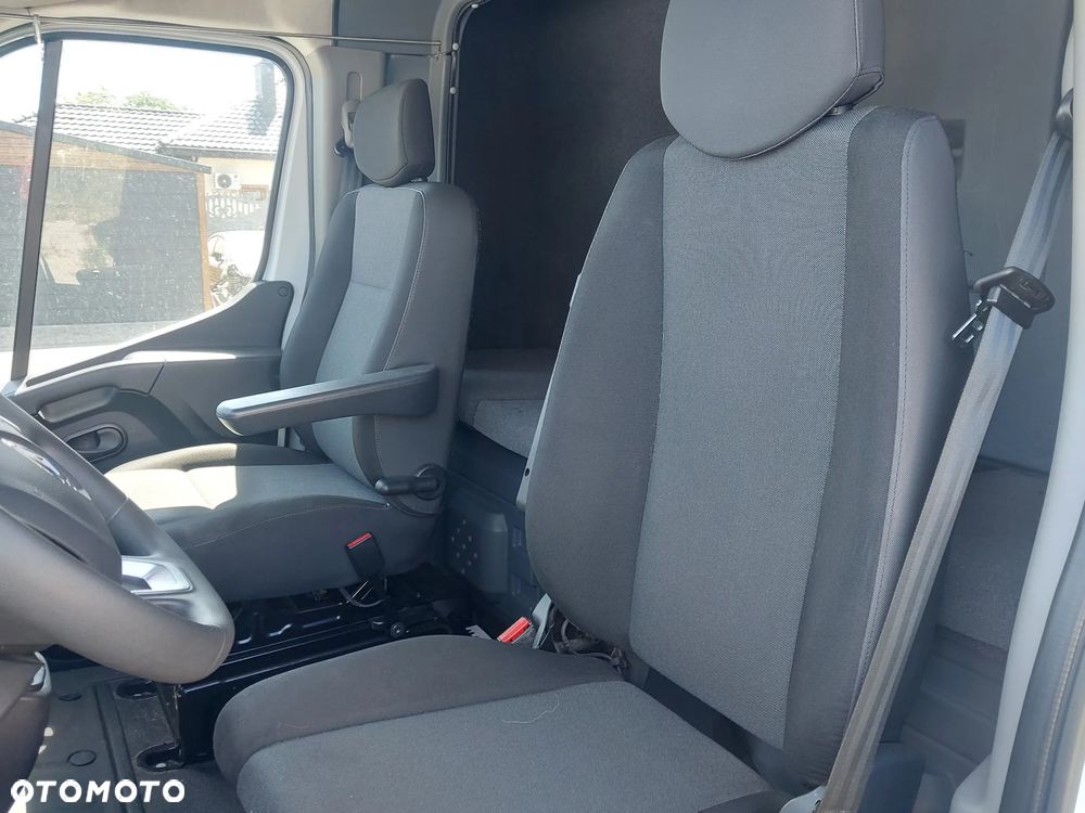 Renault Master - 8