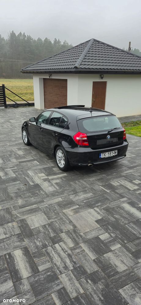 BMW Seria 1 118d DPF Edition Lifestyle - 14