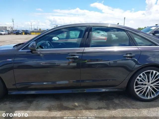 Audi A6 Limousine 2.0 TFSI Quattro S tronic - 4