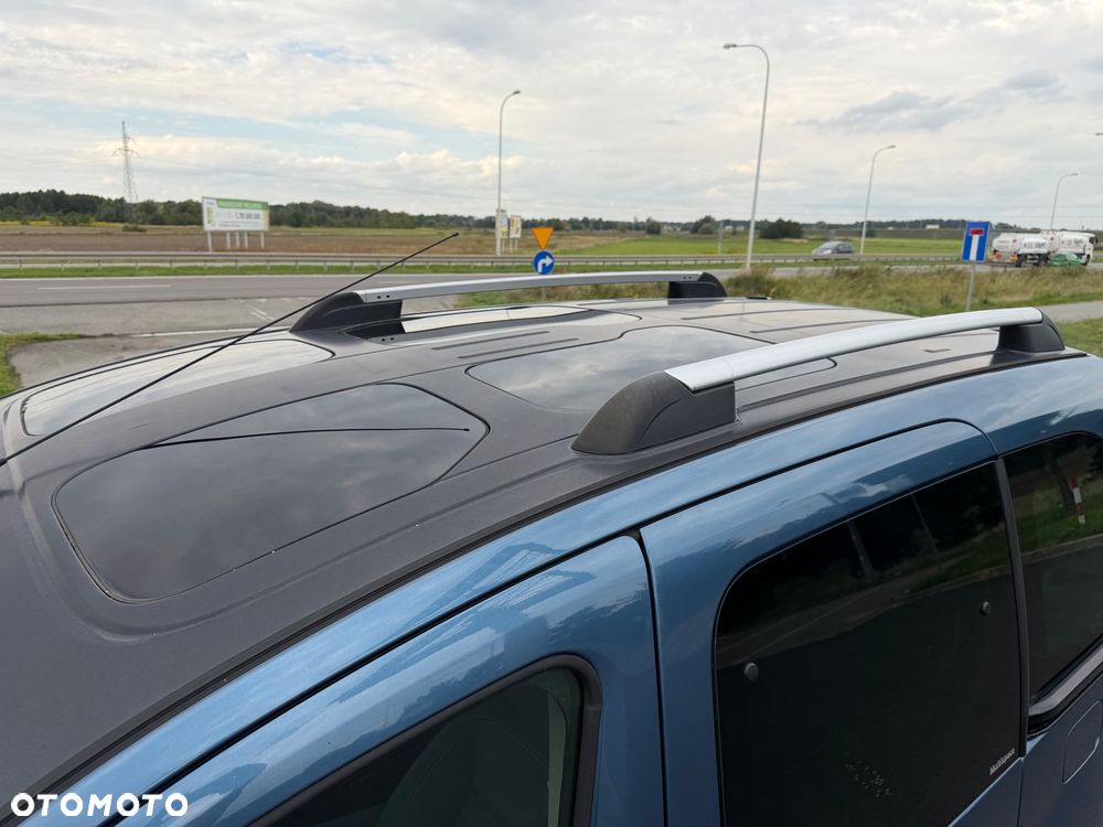 Citroën Berlingo 1.6 HDi Exclusive - 39
