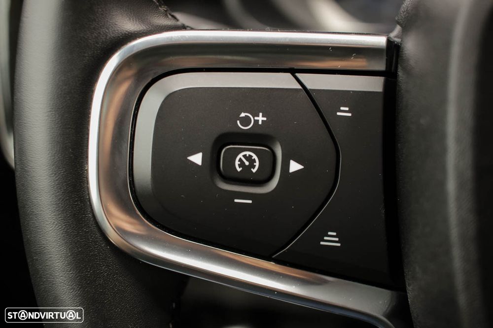 Volvo C40 Recharge Single Motor Ultimate - 20