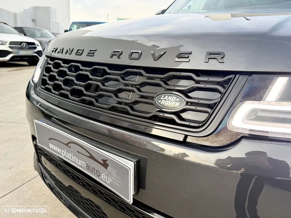 Land Rover Range Rover Sport P400e HSE - 58