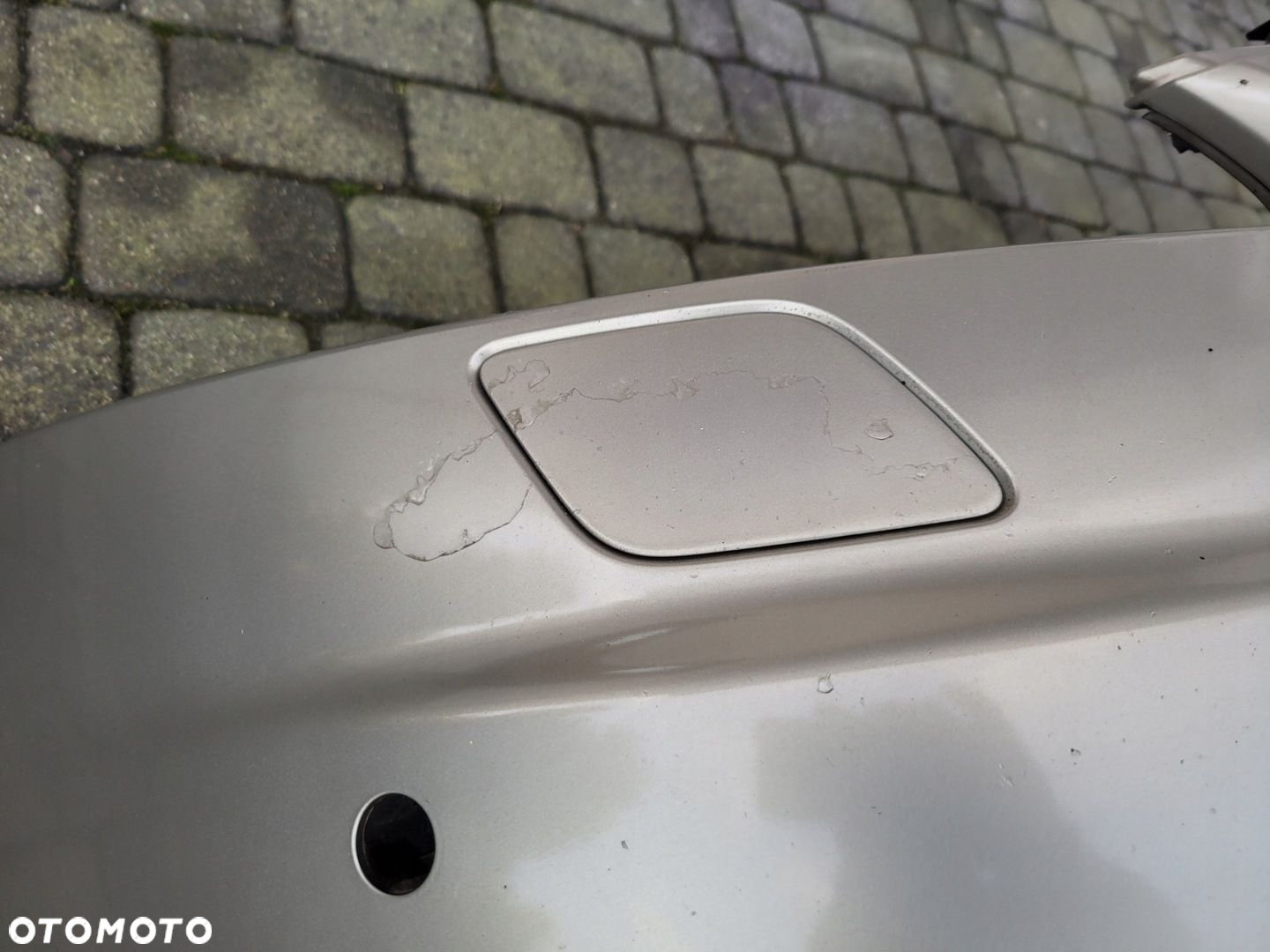 AUDI A6 C6 ALLROAD ZDERZAK PRZEDNI PRZÓD SPRYSKI XENON PDC CZUJNIKI - 6