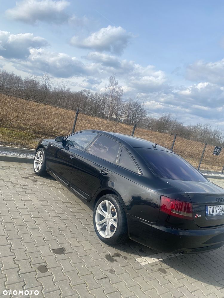 Audi A6 Limousine - 14