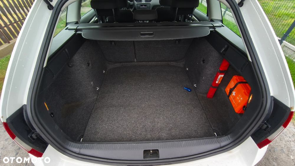 Skoda Octavia 1.6 TDI Ambition - 17