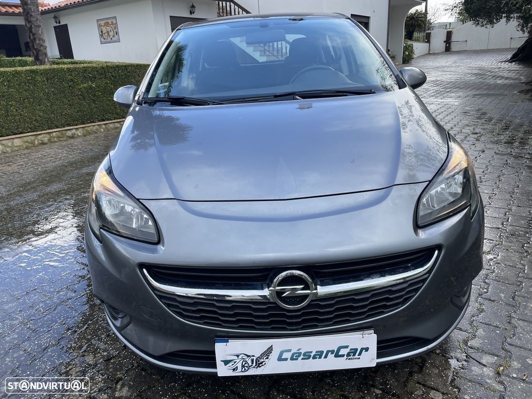 Opel Corsa 1.3 CDTi Color Edition - 1