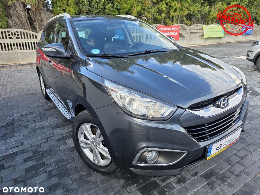 Hyundai ix35 - 15