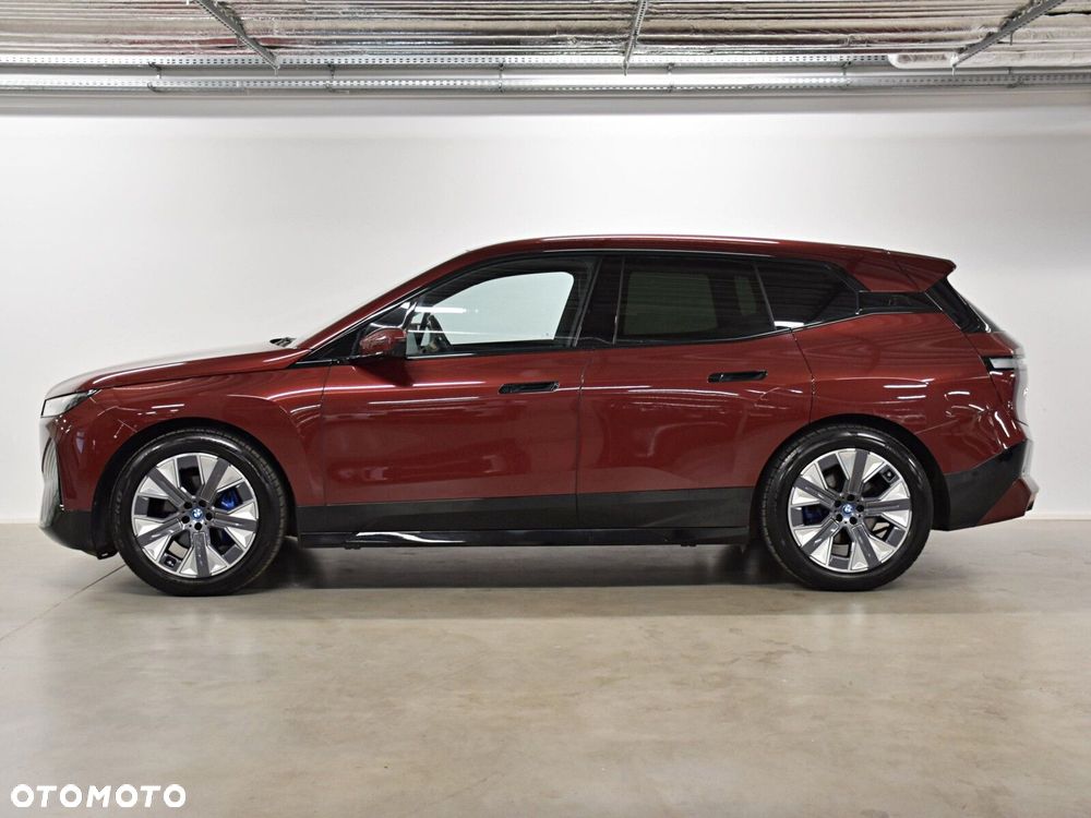 BMW iX xDrive40 76.6kWh Signature - 3