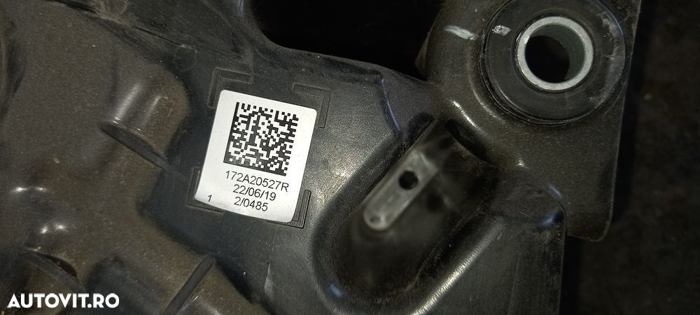 Rezervor adblue Renault Clio 2019 - 6