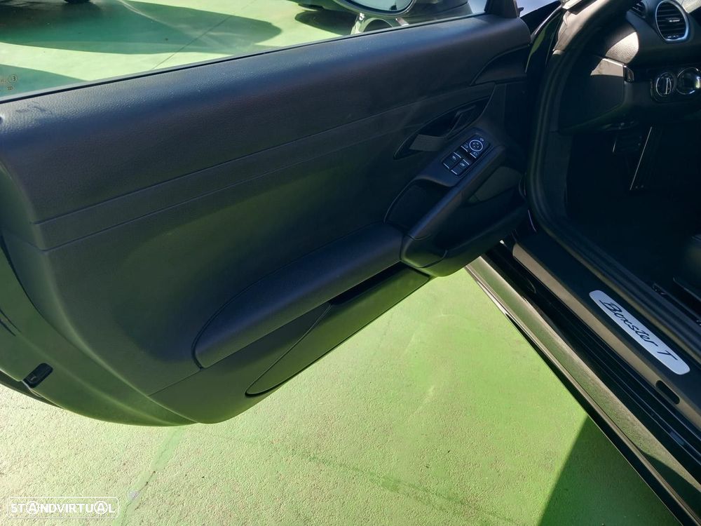 Porsche 718 Boxster 2.0 T PDK - 18