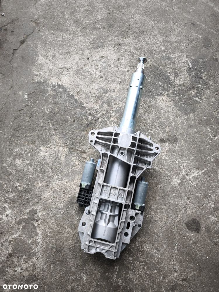 Kolumna kierownicza C-klasa w206 a2064621400 a2064621200  Mercedes-Benz - 2