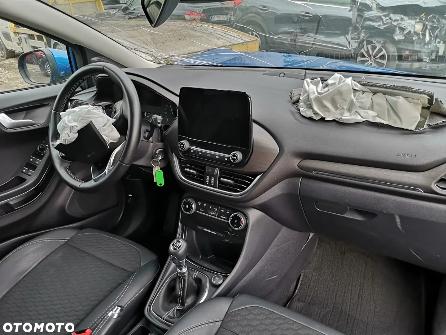 Ford Puma 1.5 EcoBlue Titanium - 25