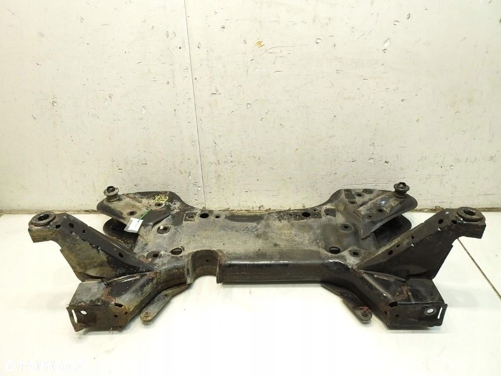 SANKI WÓZEK PRZEDNIE PRZÓD OPEL MOVANO B 2.3 CDTI 544017919R - 6