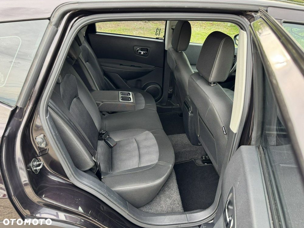 Nissan Qashqai - 17