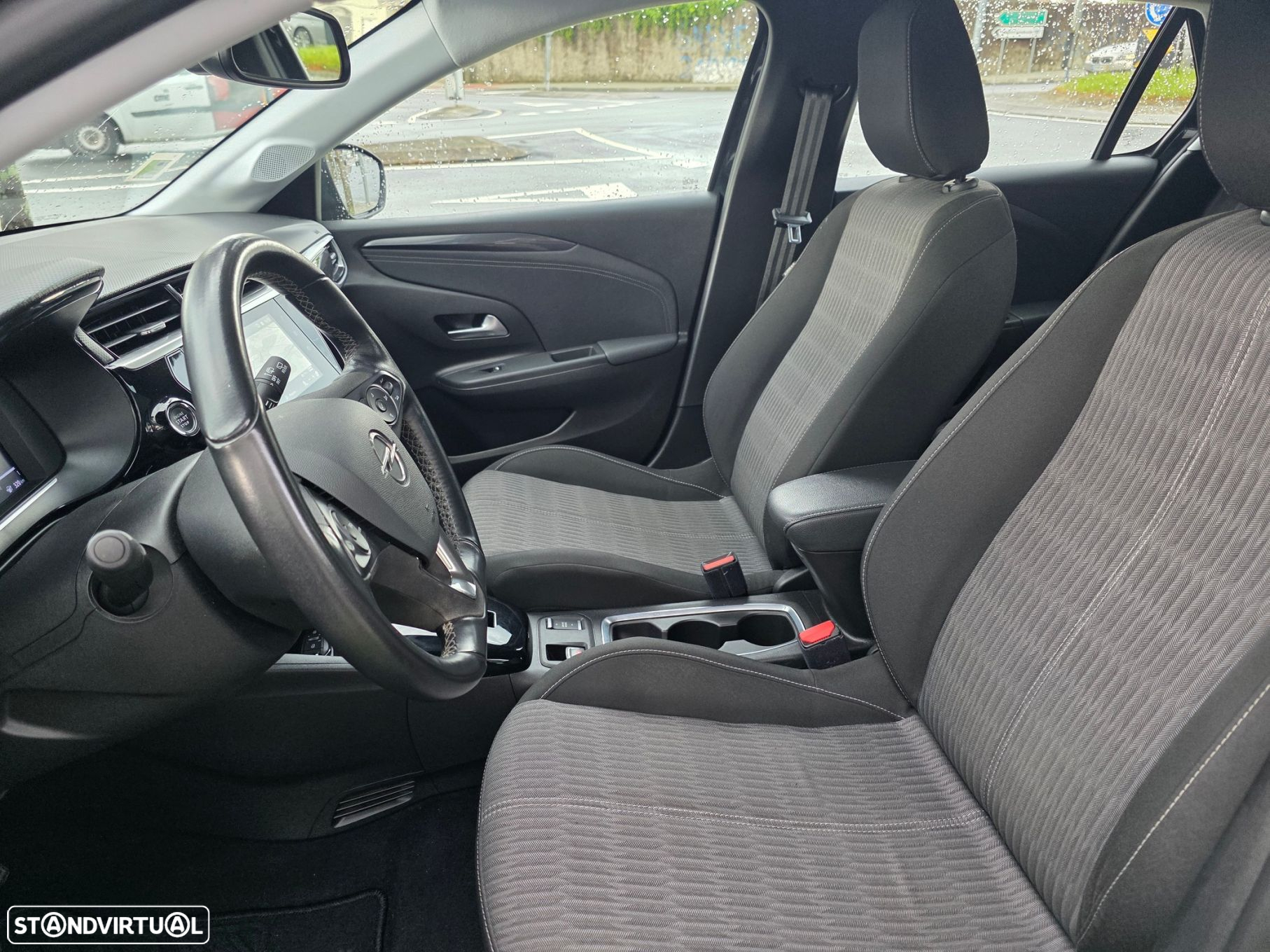 Opel Corsa-e - 23