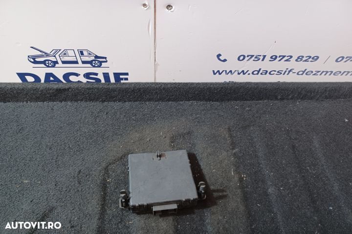 Modul CAN 1K0907530E 1K0907530E Volkswagen VW Golf 5 [2003 - 2009] Ha - 2