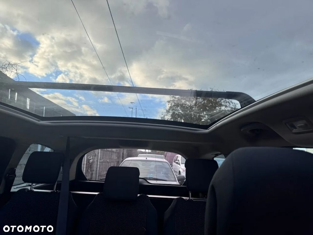 Peugeot 5008 2.0 HDi Active 7os - 7