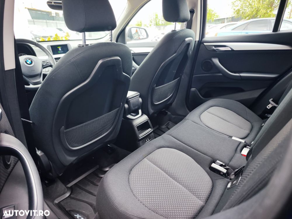 BMW X1 - 5
