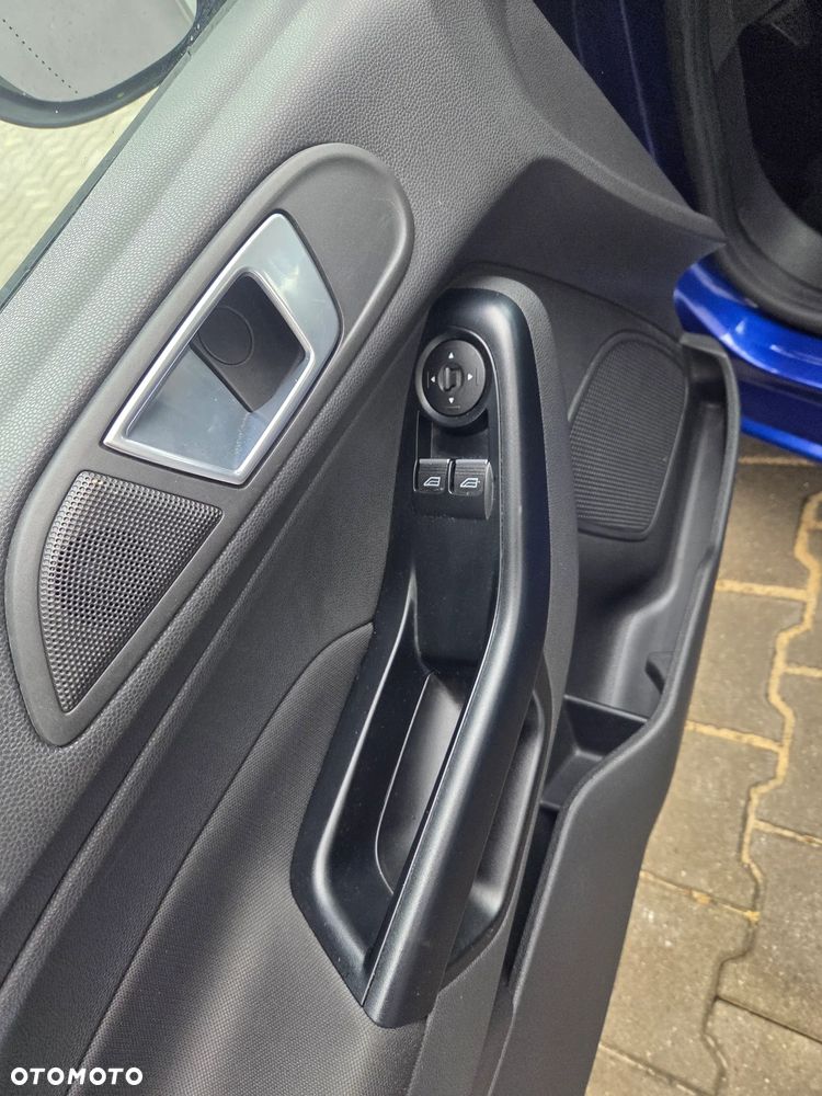 Ford Fiesta 1.25 Titanium - 14