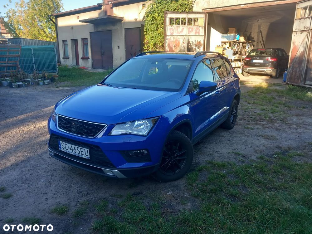 Seat Ateca - 2