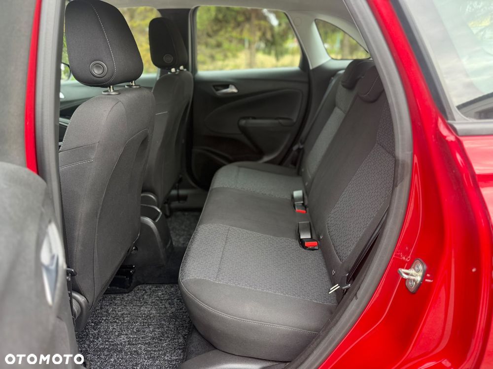 Opel Crossland - 9