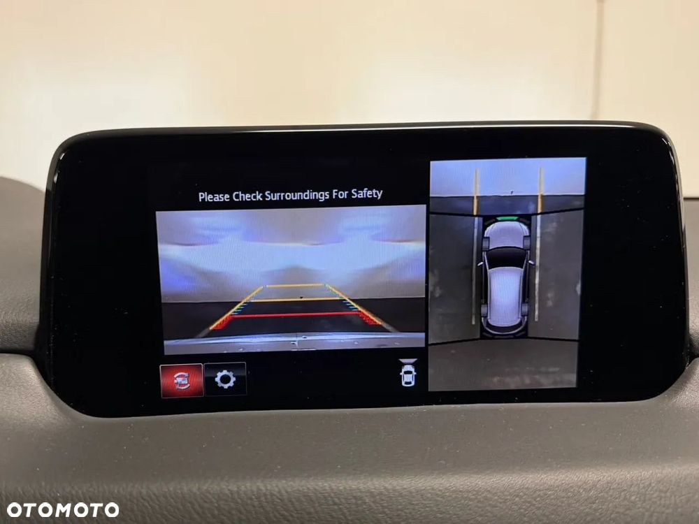 Mazda CX-5 SKYACTIV-G 194 FWD Signature - 33