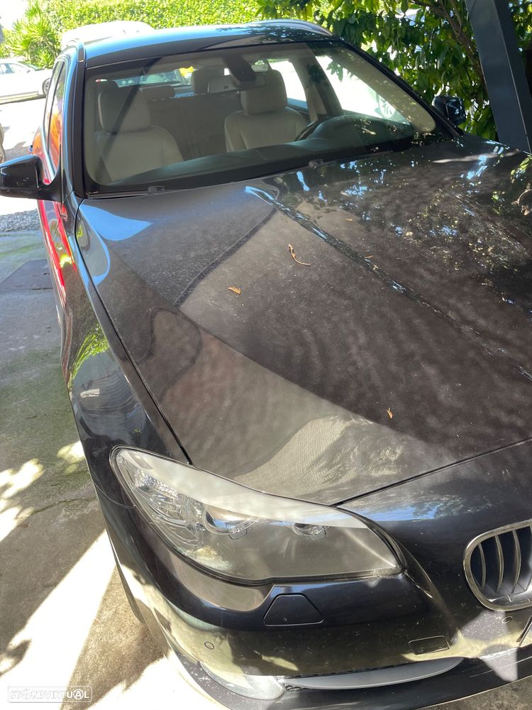 BMW 520 d Auto - 5