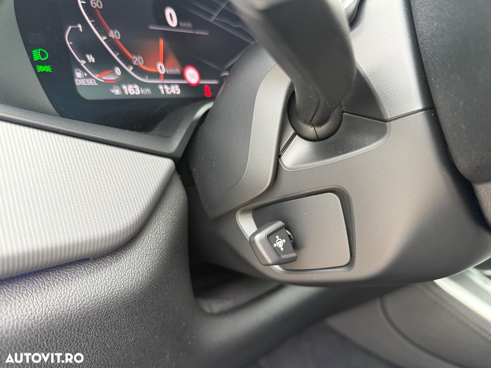 BMW X5 xDrive30d - 7