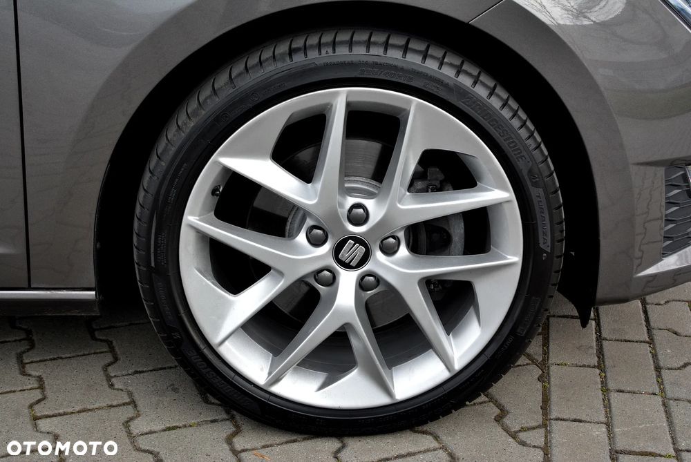 Seat Leon 1.8 TSI Start&Stop FR - 14