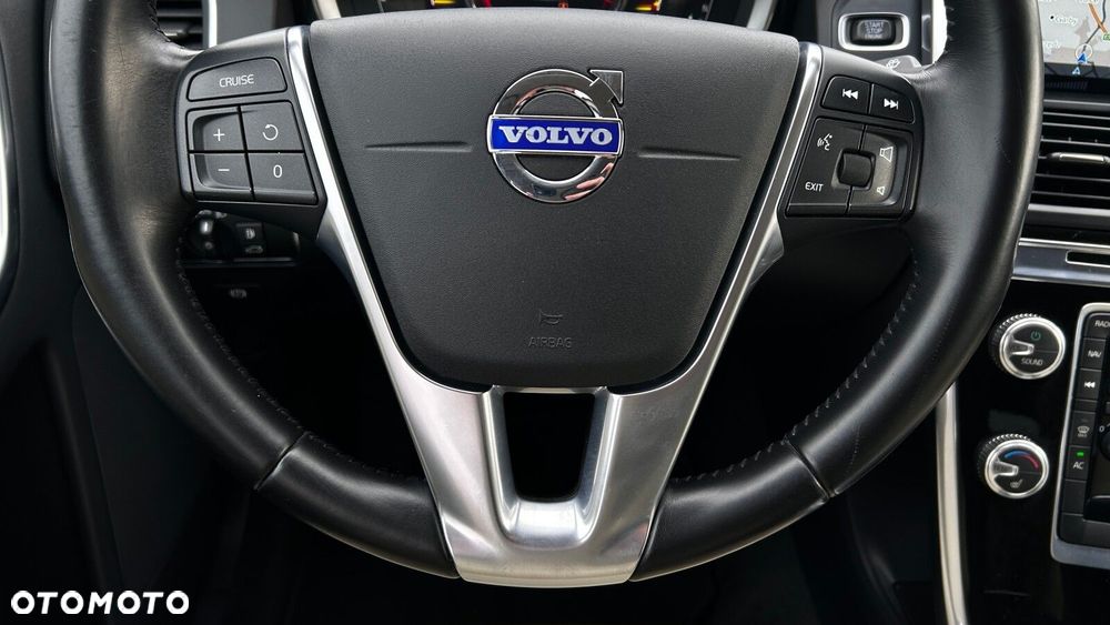Volvo XC 60 D4 Drive-E Summum - 22