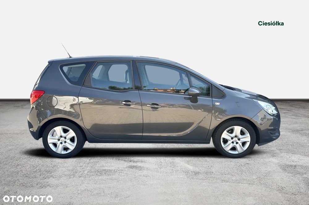 Opel Meriva 1.4 Enjoy - 4