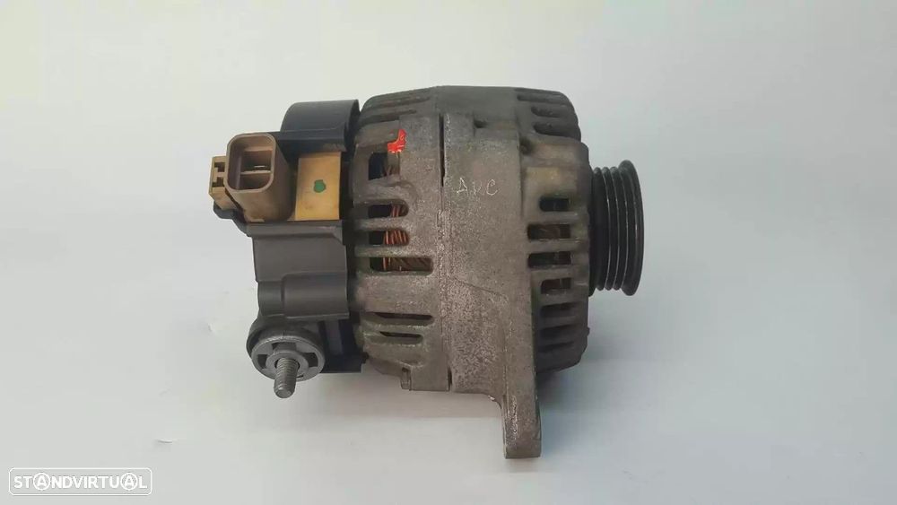 ALTERNADOR NISSAN MICRA III 2003 -23100AX600 - 2
