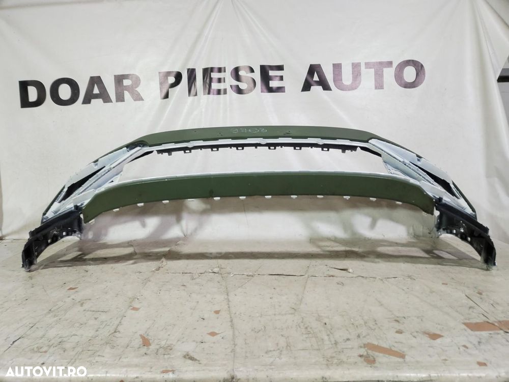 Bara fata VW Tiguan R-Line, Allspace, 2017, 2018, 2019, 2020, cod origine OE 5NN807221A. - 5