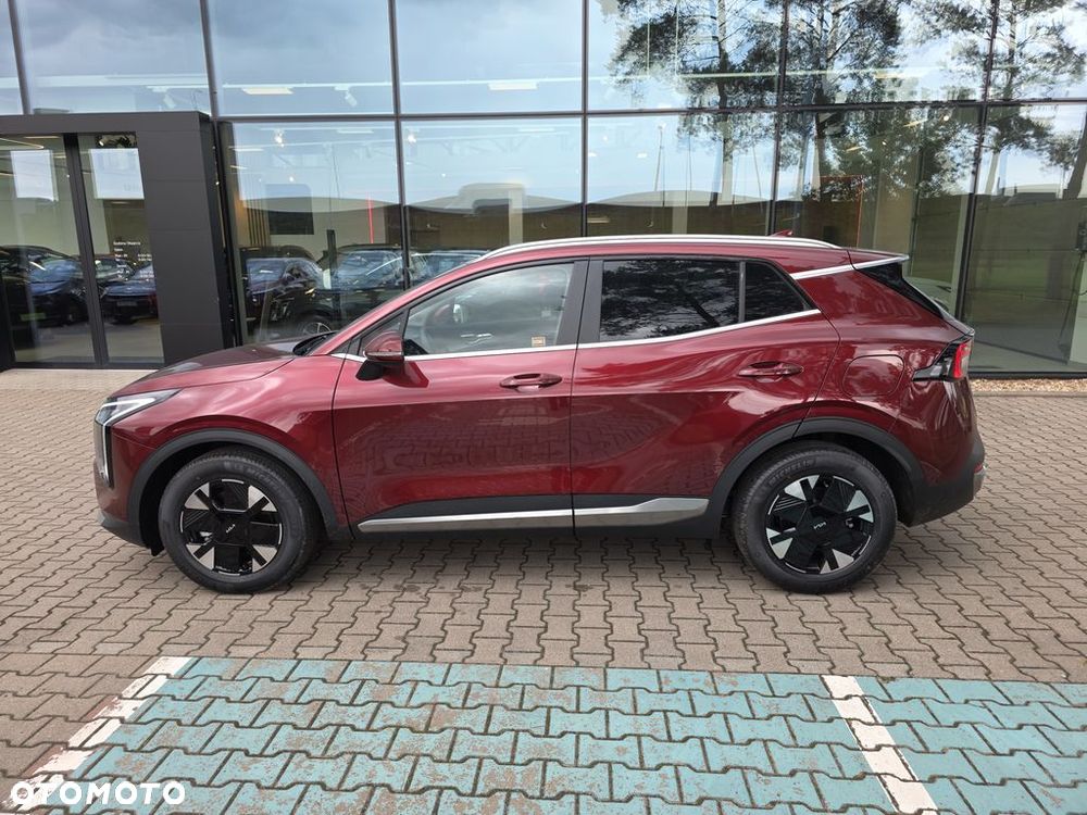 Kia Sportage 1.6 T-GDI L 2WD - 10