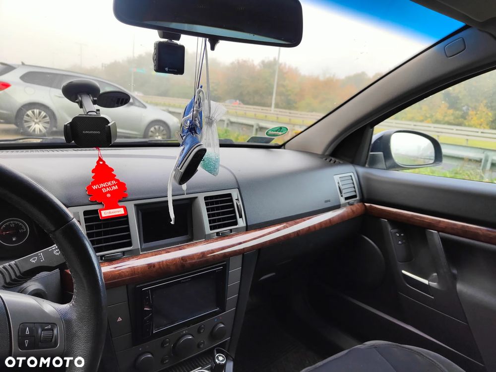 Opel Vectra - 10