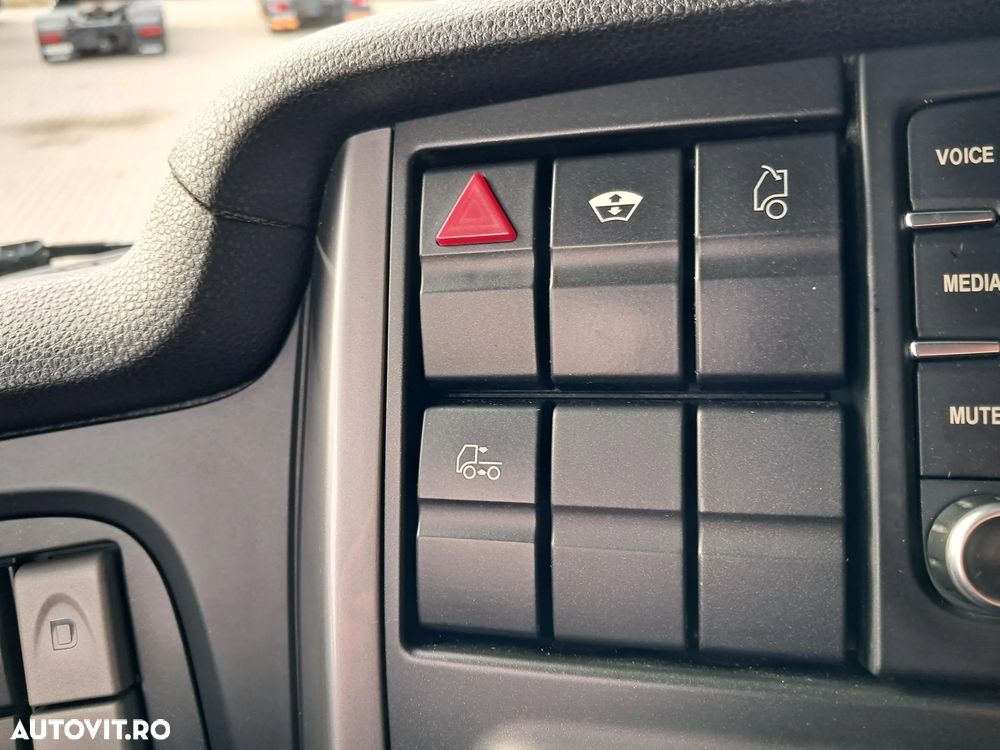 Iveco stralis as440tp 480 cp automat euro 6 retarder - 18